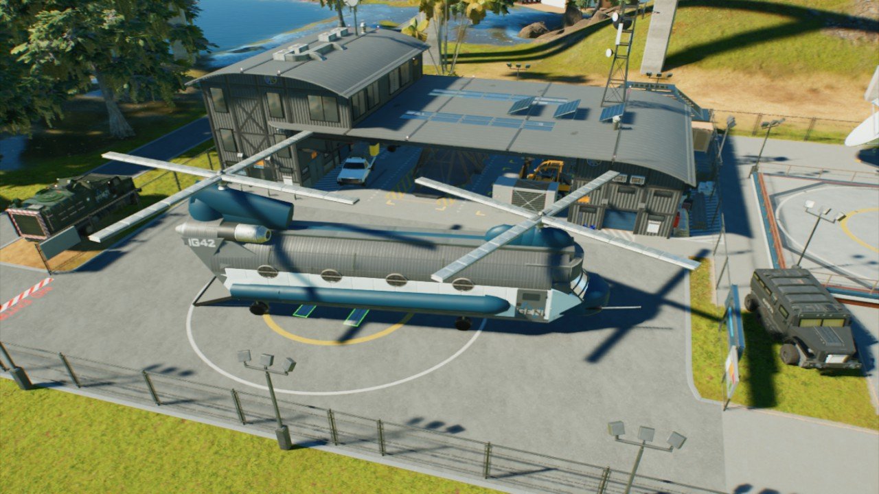 Operations: Asset Transportation Bureau