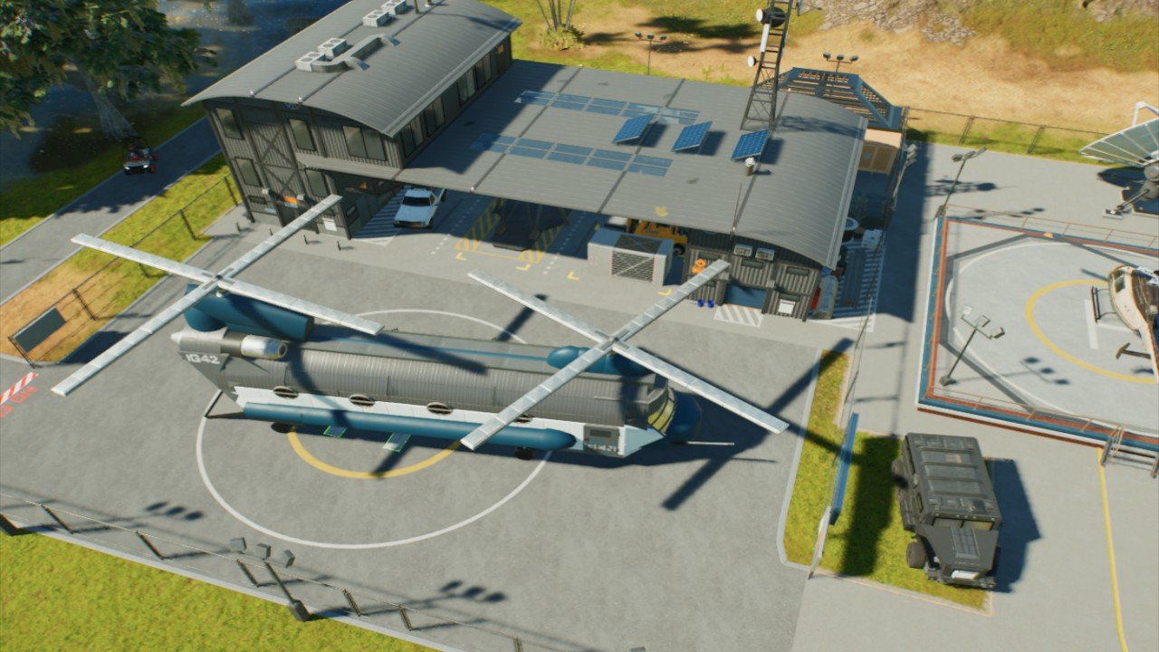 Operations: Asset Transportation Bureau