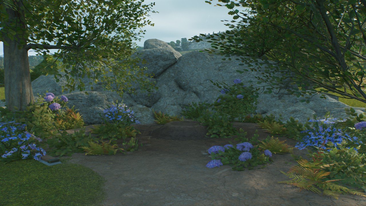 Biome dynamic medium nest - Workshop - Jurassic World Evolution 3
