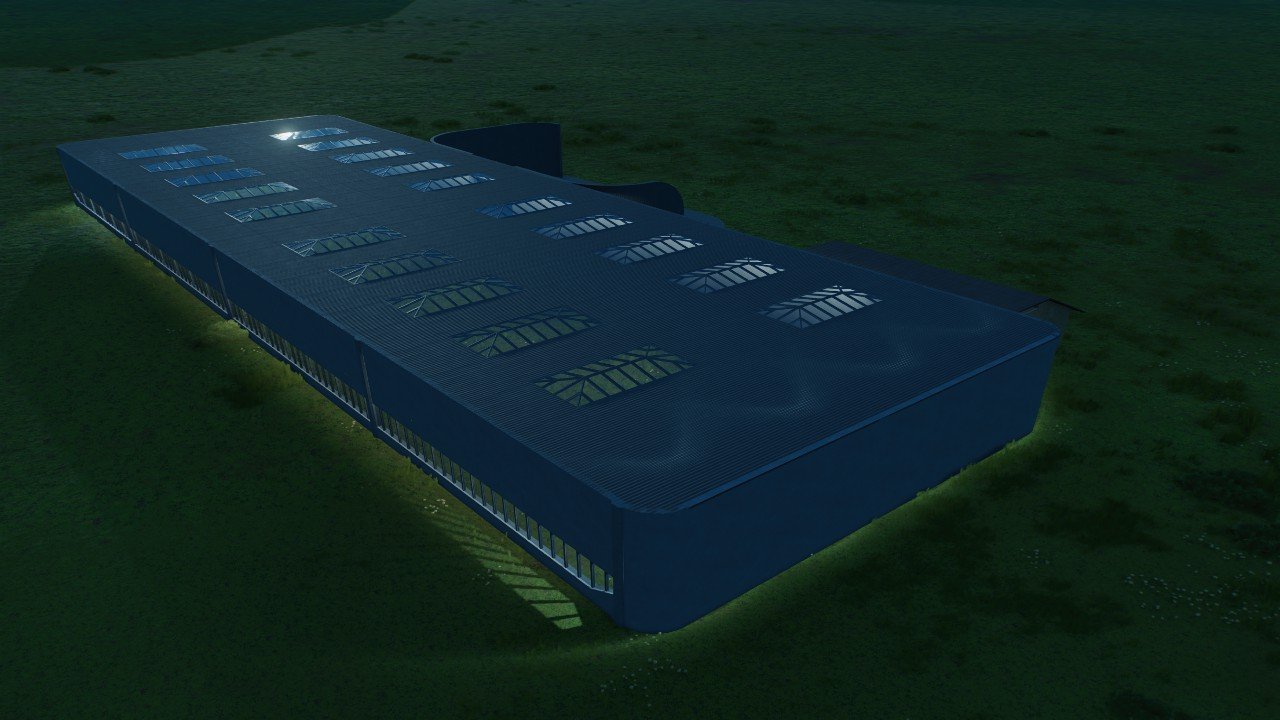 Small enclosed enclosure - Workshop - Jurassic World Evolution 3