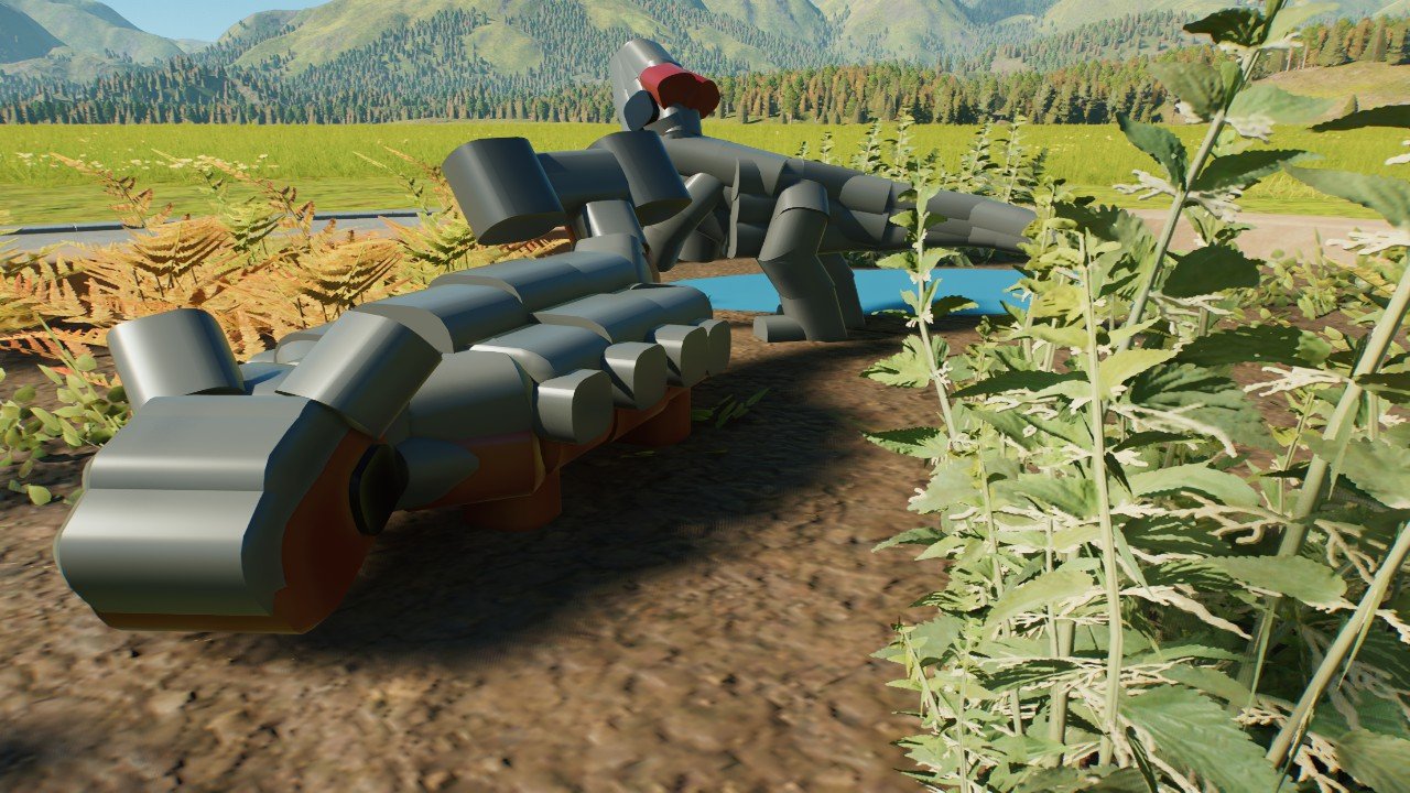 Ankylosaurus VS Allosaurus sculpture