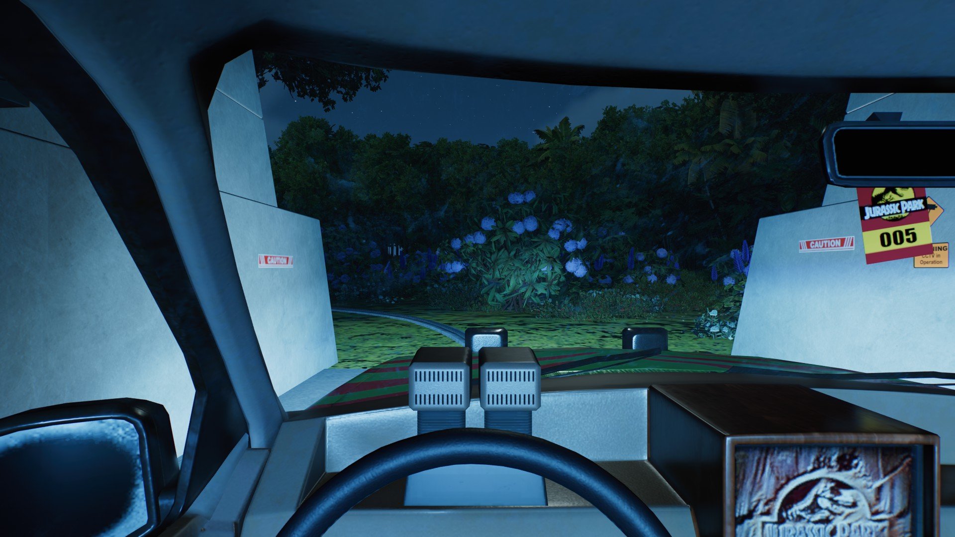 Jp tour - Workshop - Jurassic World Evolution 3
