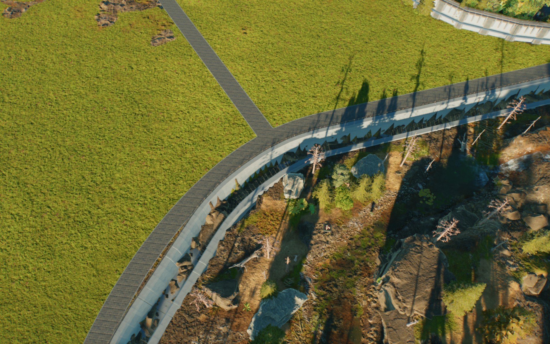 prehistoric island v6