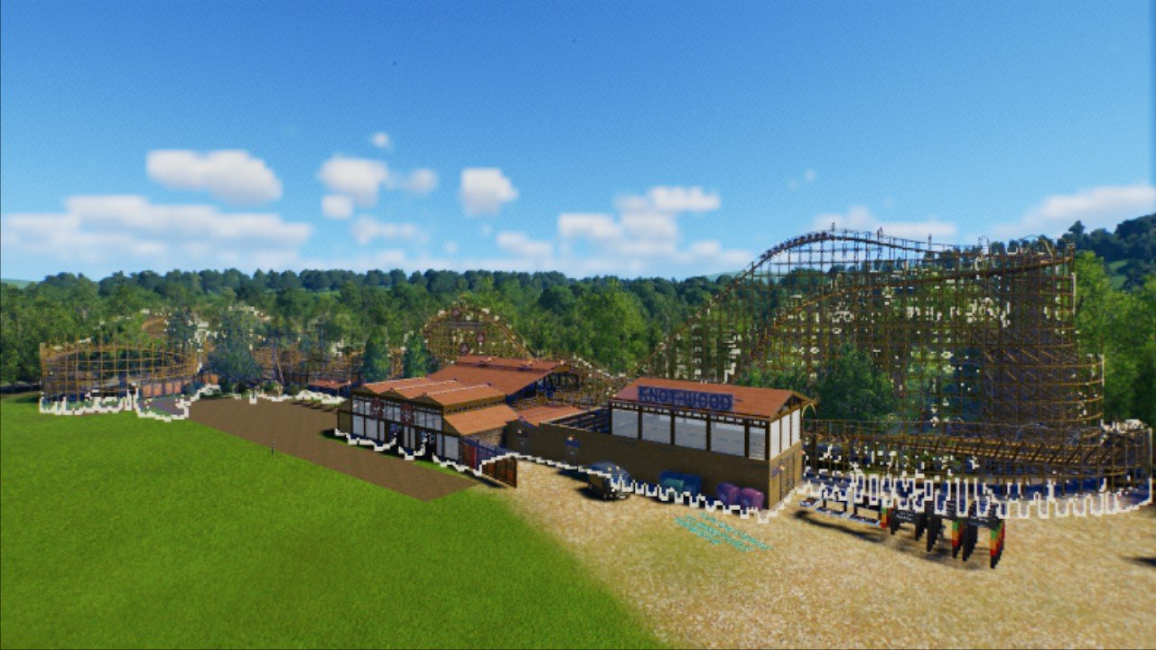Knotwood Revenge