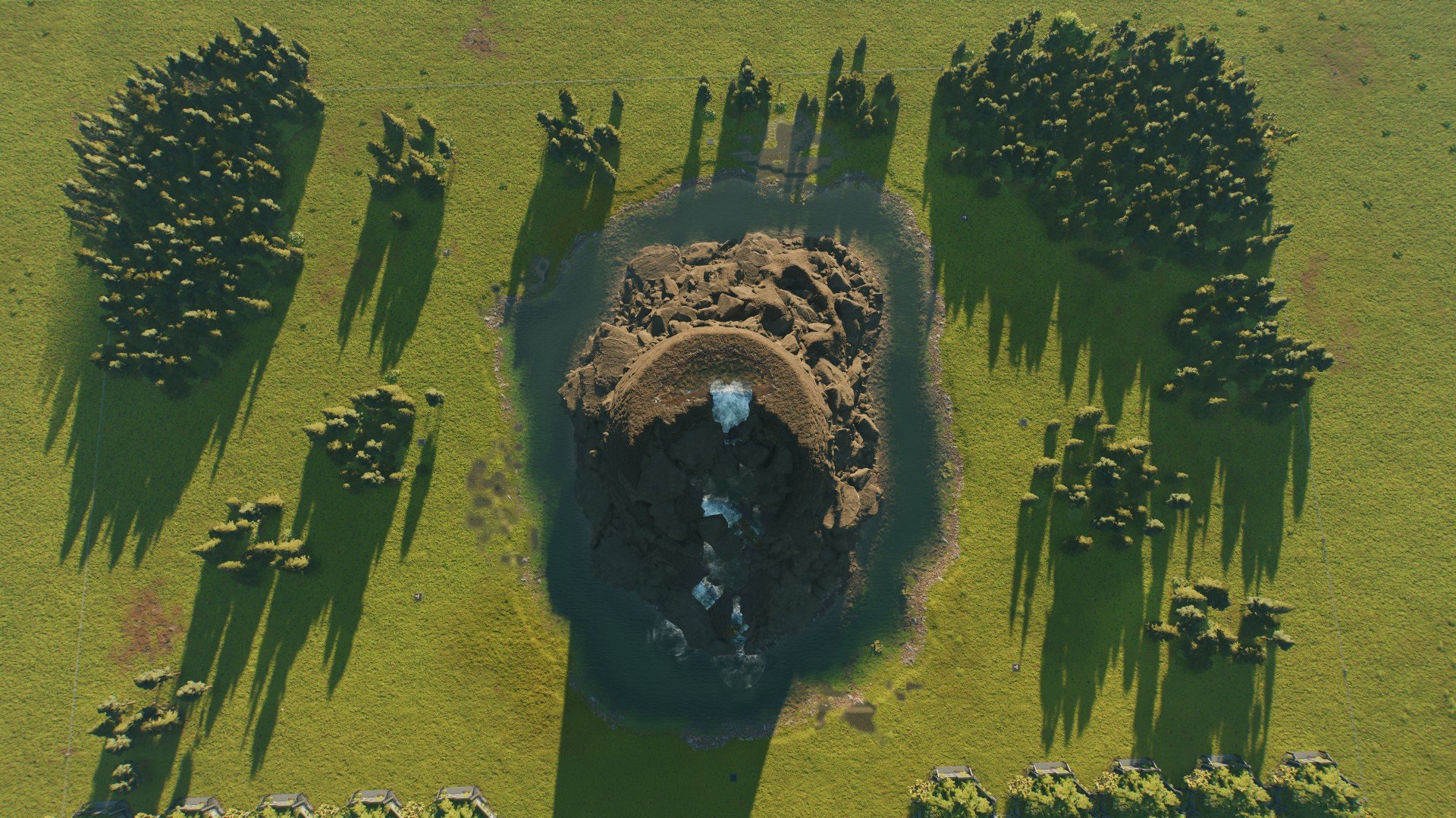BATTLE royale - Workshop - Jurassic World Evolution 3