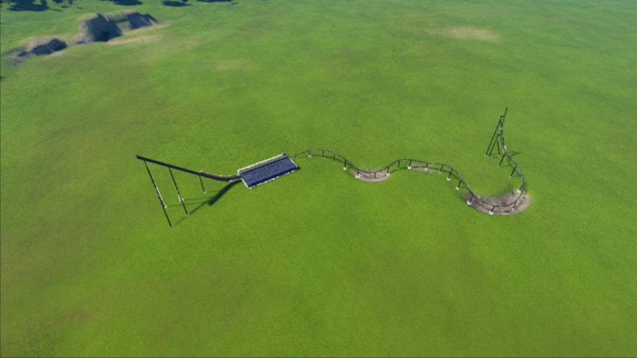 Ekipa Light Explorers (Energylandia)