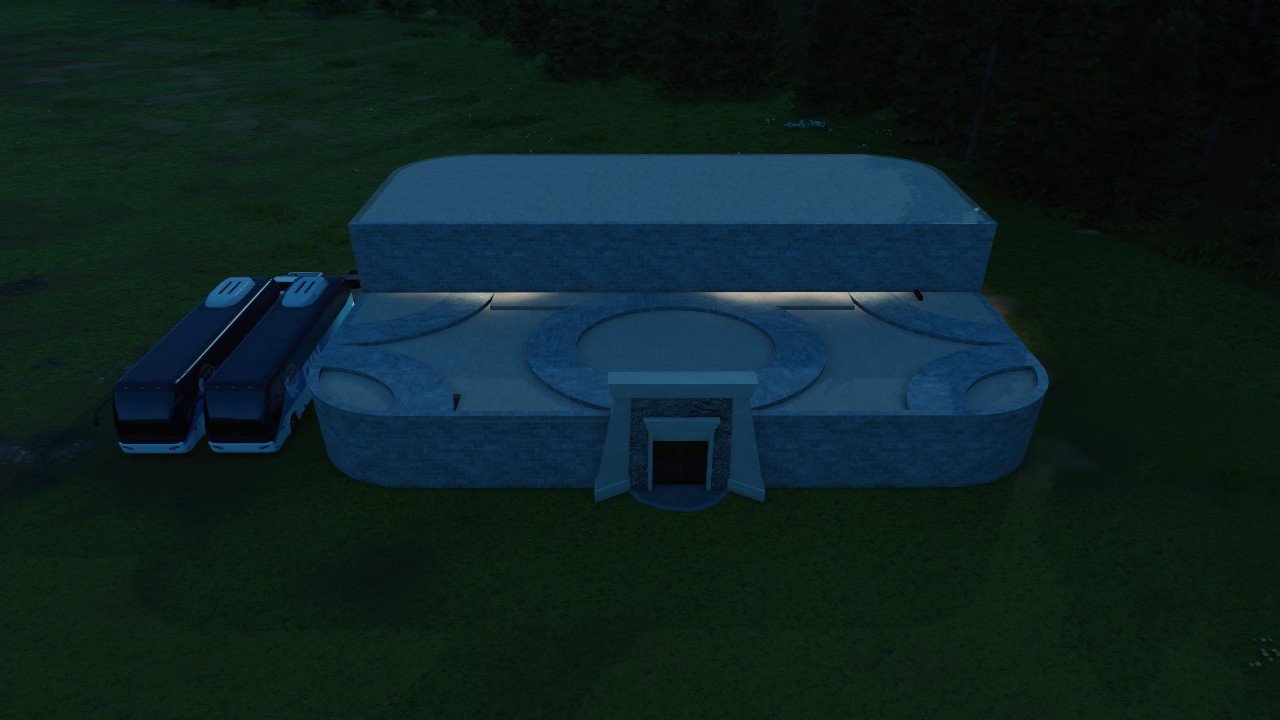 Arrival Point Tutorial Minecraft Arrival Point - Workshop - Jurassic World Evolution 3
