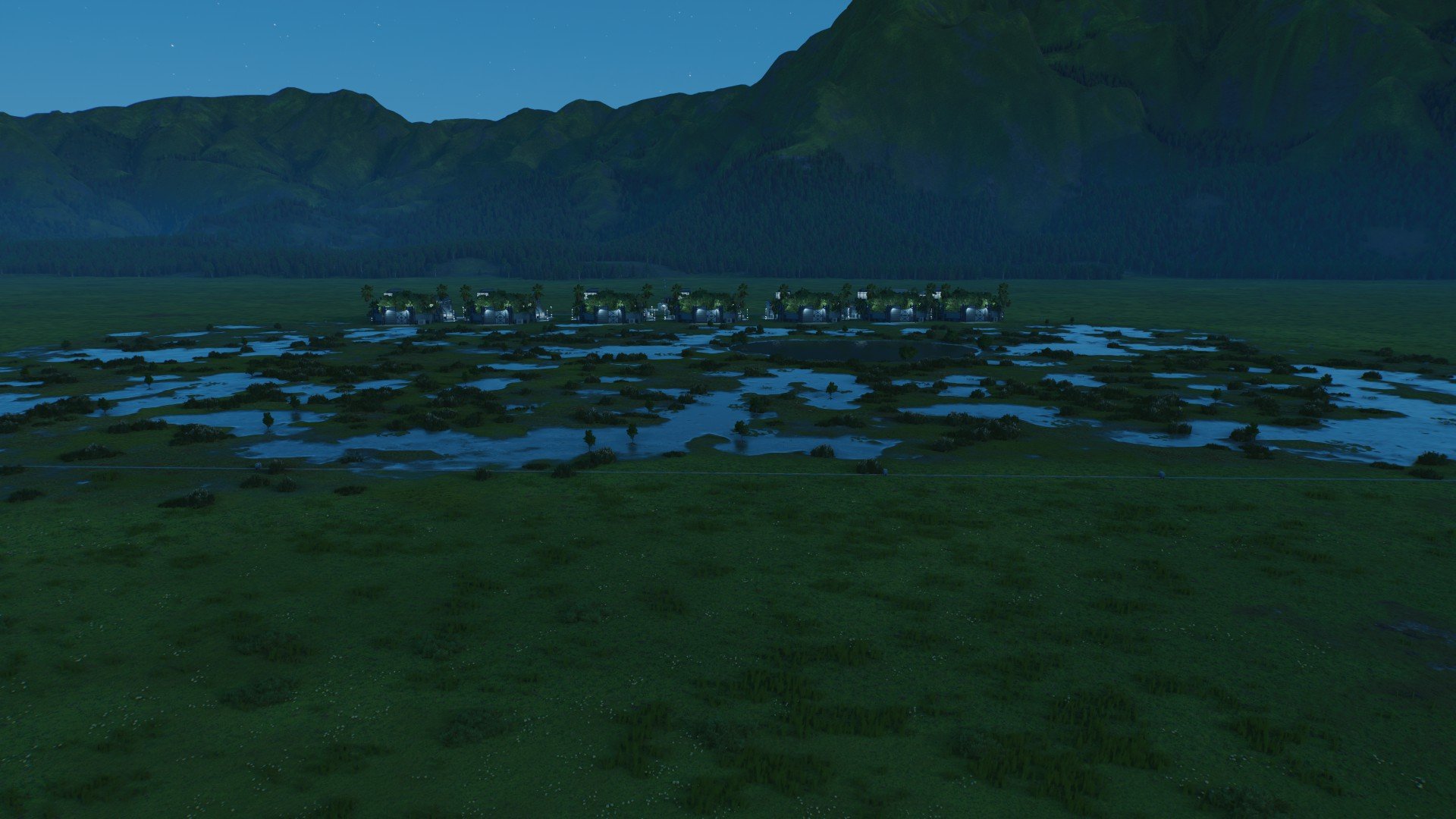 battle royale - Workshop - Jurassic World Evolution 3
