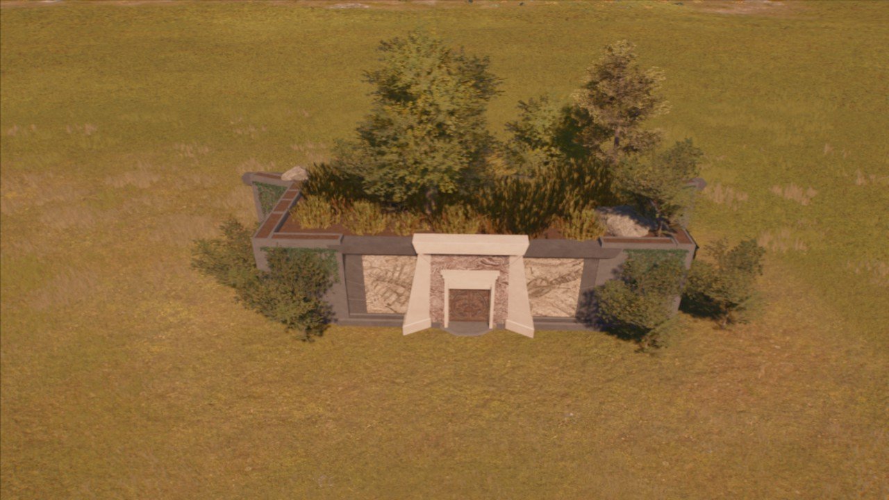 jp tour - Workshop - Jurassic World Evolution 3