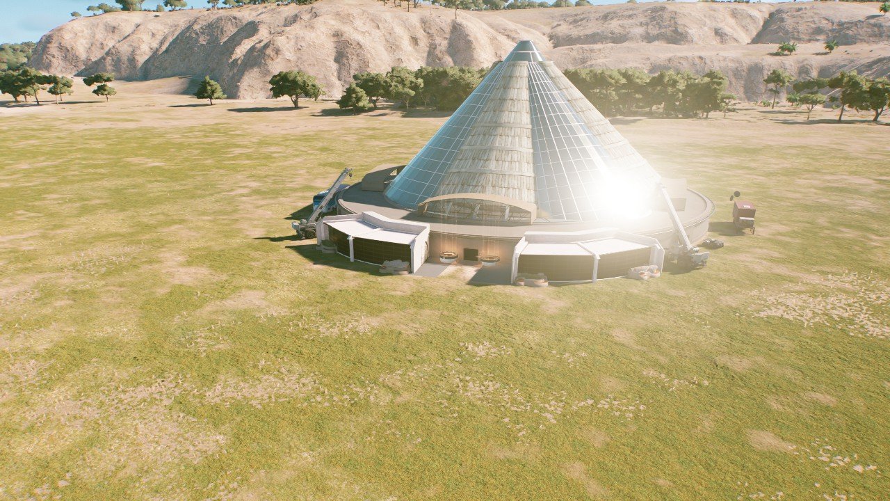 Malta innovation center