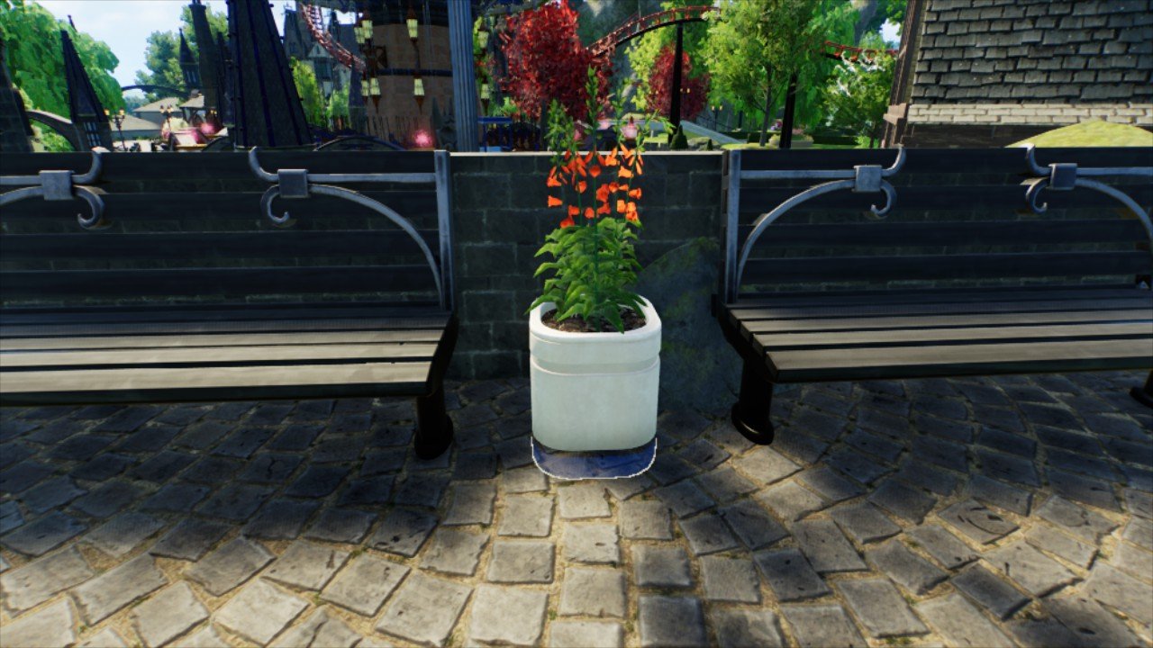 planter