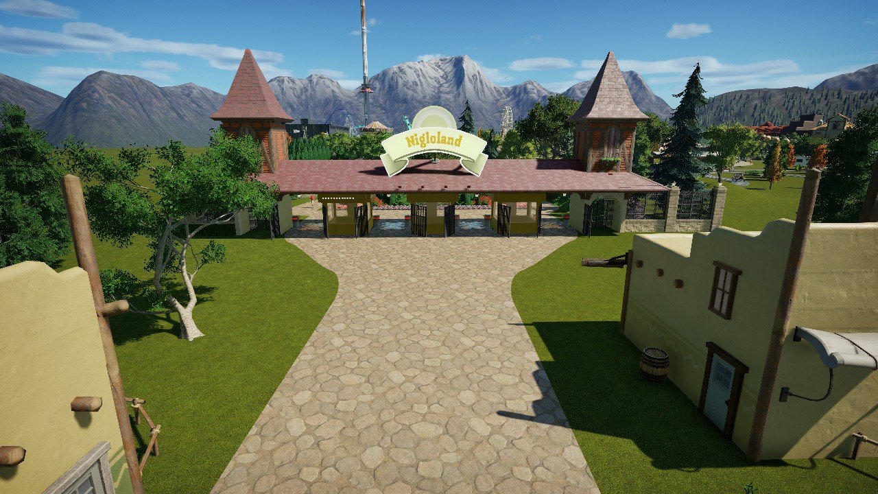 Nigloland
