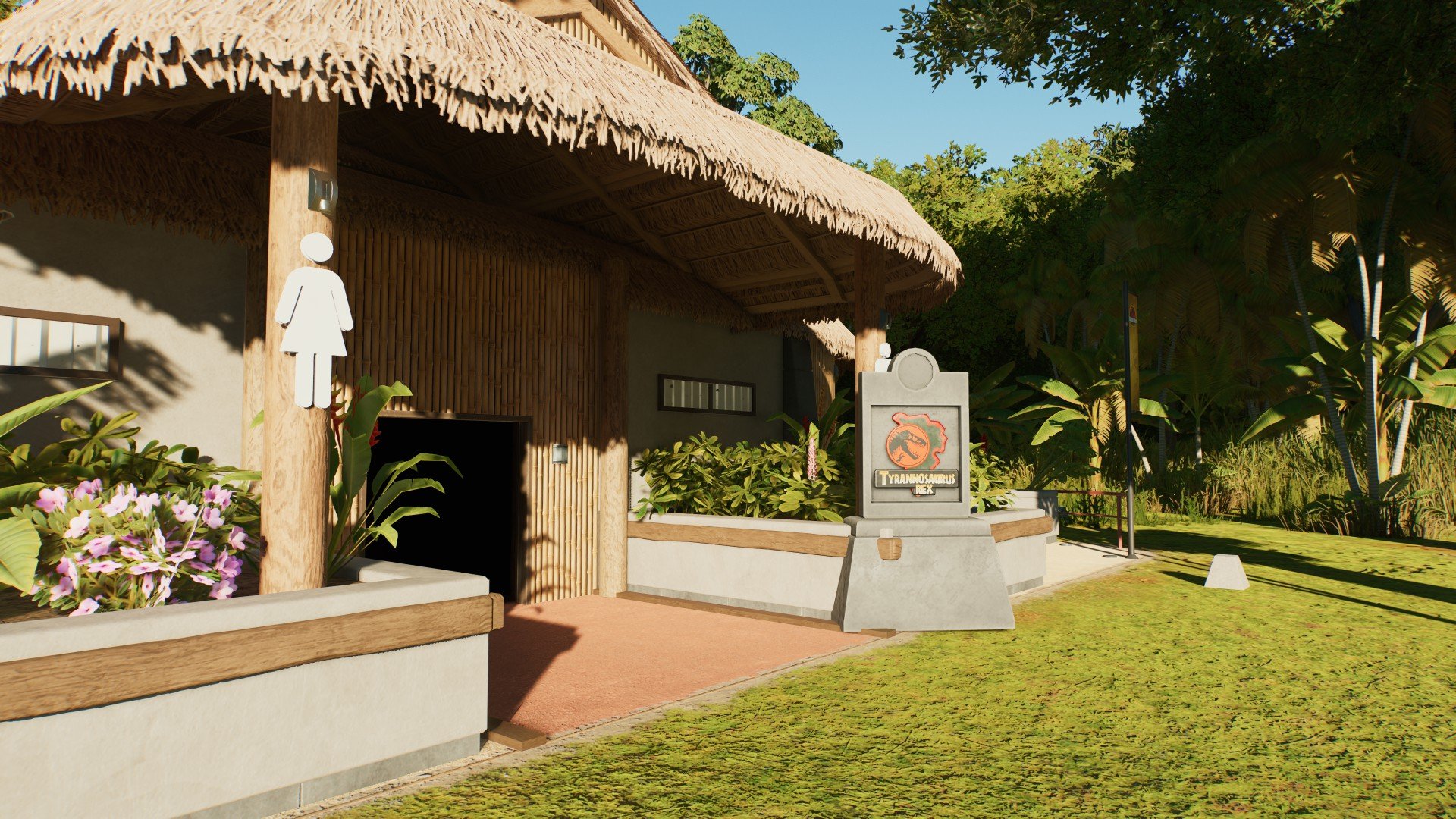 Jurassic Park Accurate 1993 - Workshop - Jurassic World Evolution 3