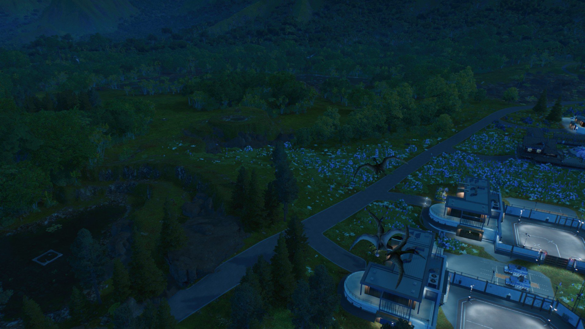 jw - Workshop - Jurassic World Evolution 3