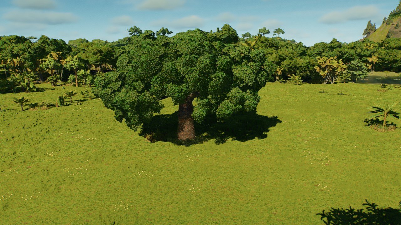 Da treee