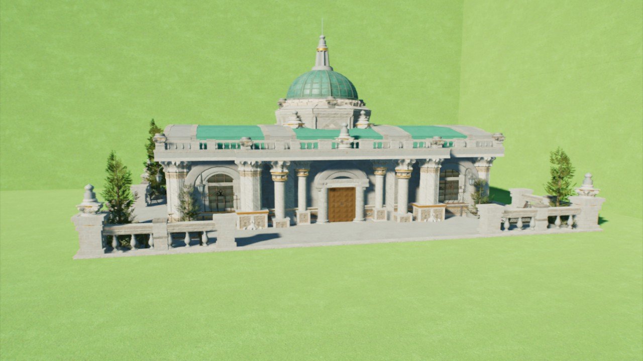 Classic Hyper Loop Station