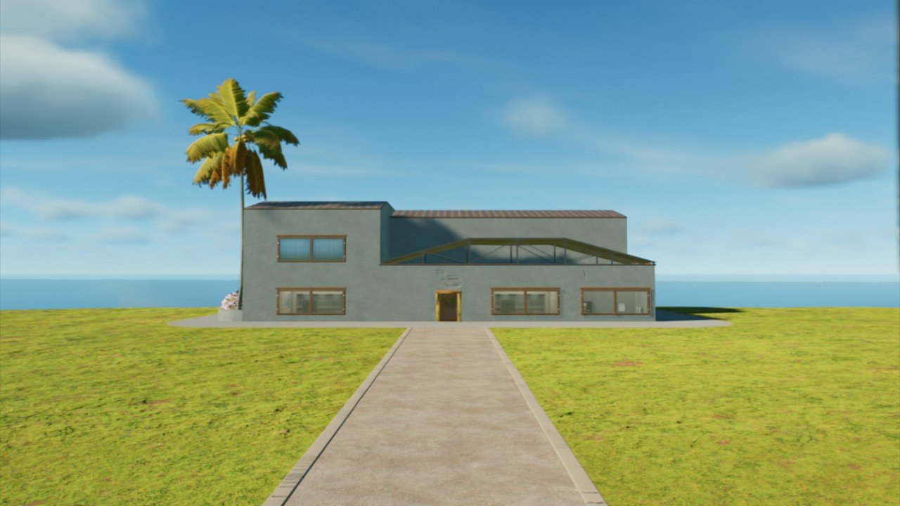 Jurassic Hell Control Center - ワークショップ - ジュラシック