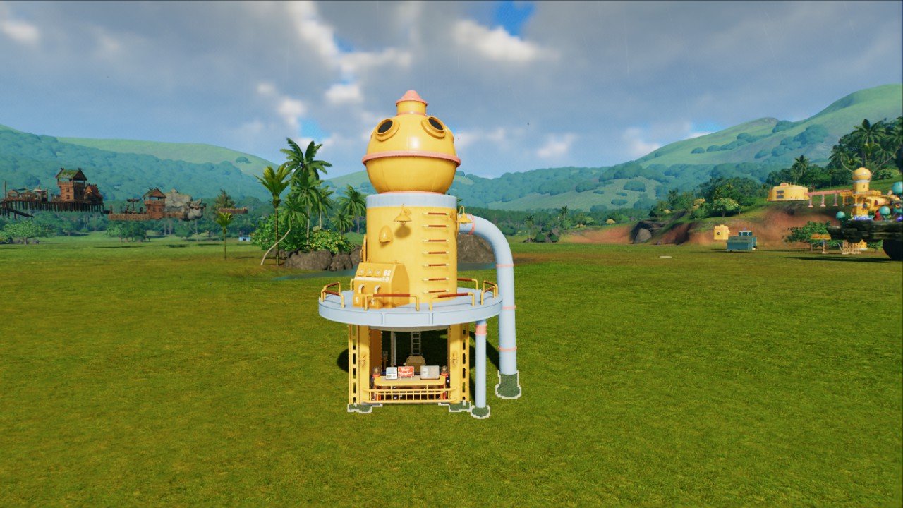 Aquatic Hats Fantastic