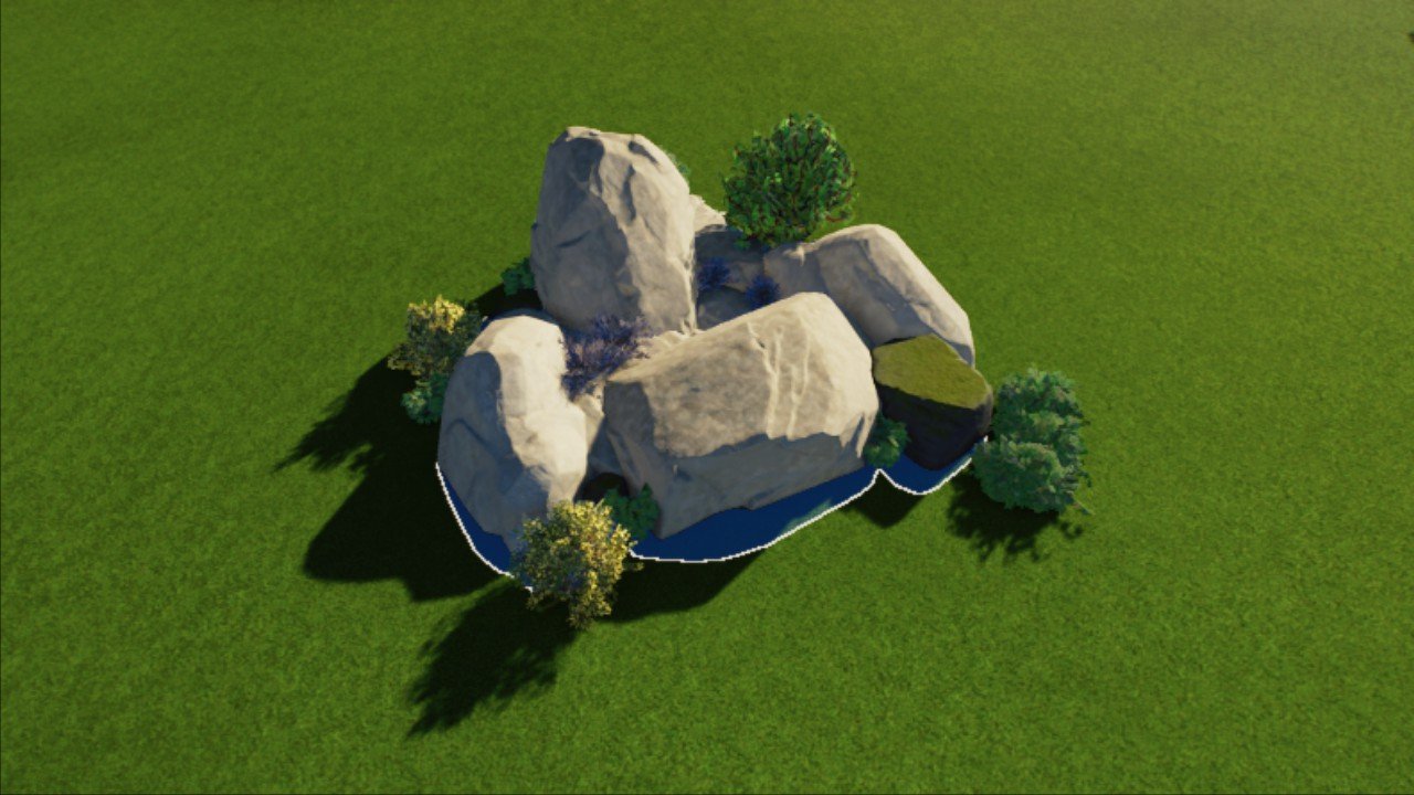 Rocks