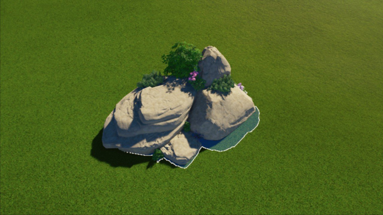 Rocks
