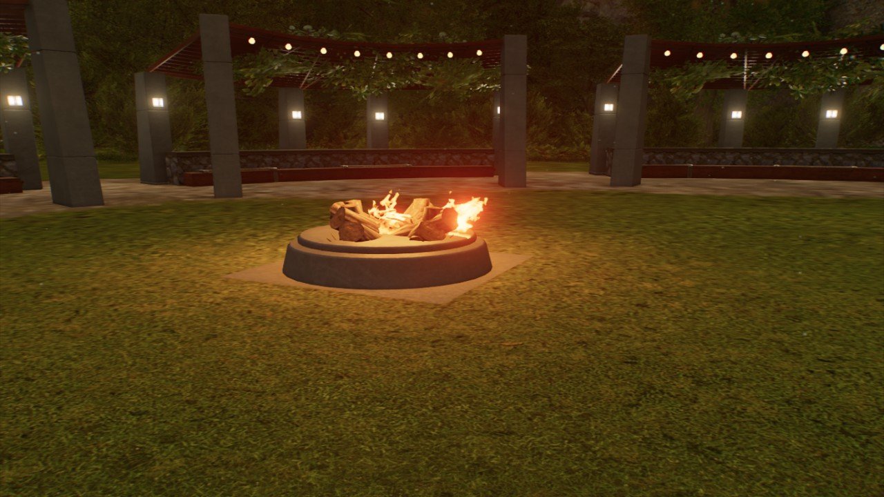 Fire pit