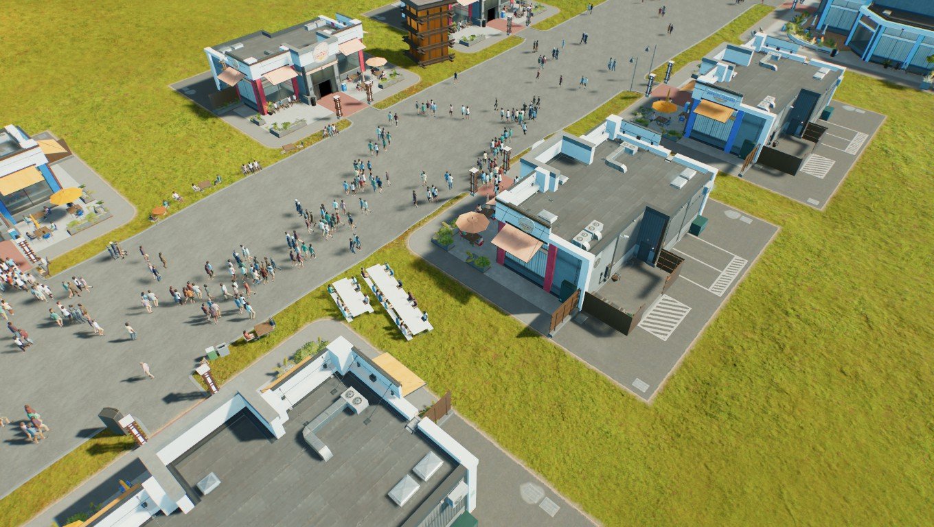 my jurassic world (UPDATE!) - Workshop - Jurassic World Evolution 3