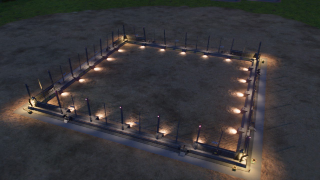 jp paddoc apex carnivore