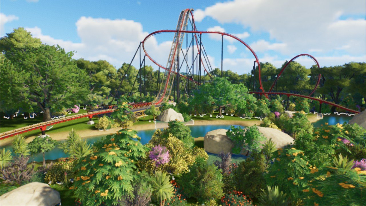 Redtud Coster