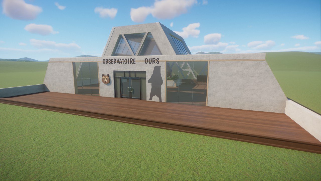 Observatoire des Ours