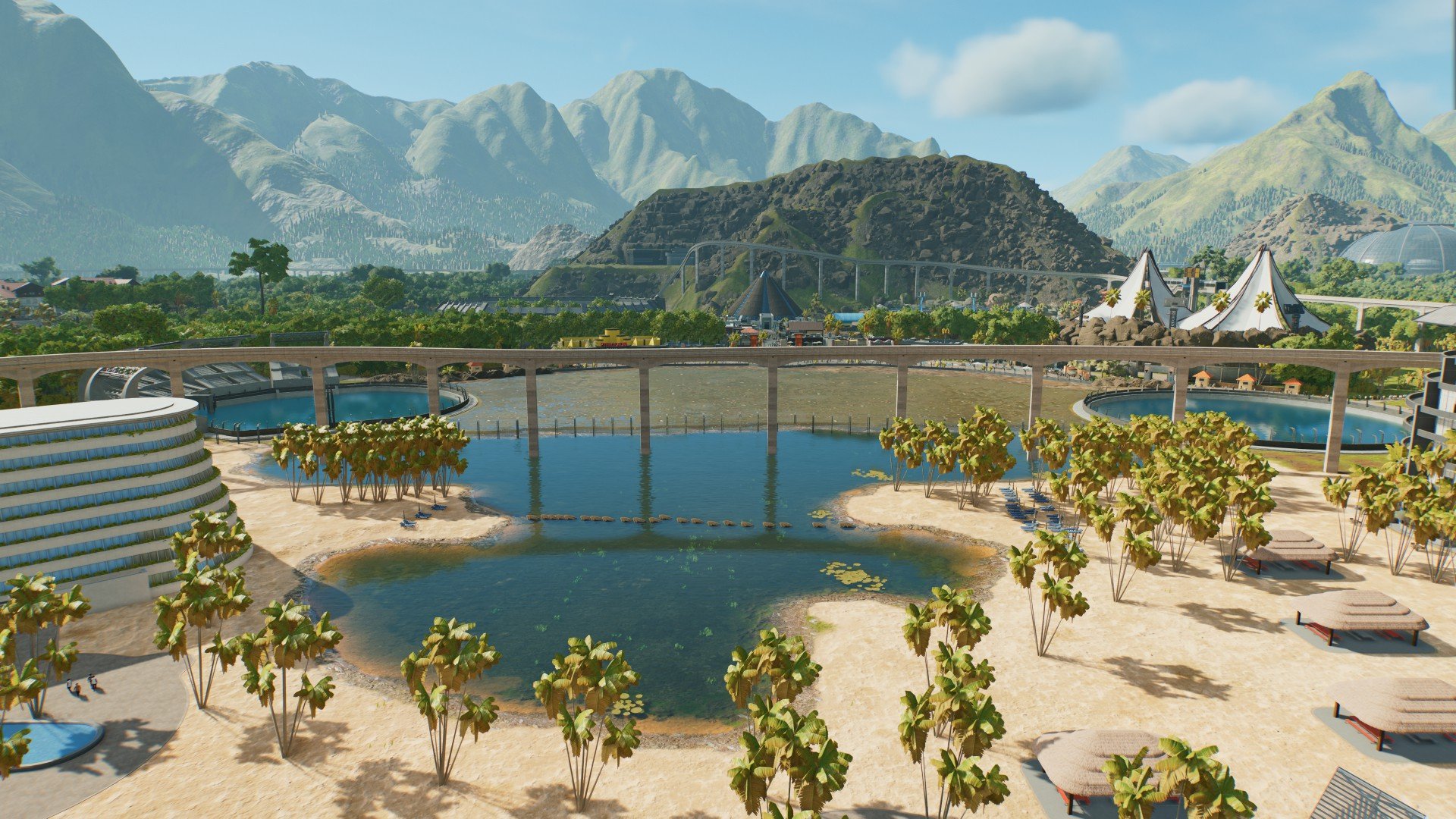 Jw - Workshop - Jurassic World Evolution 3