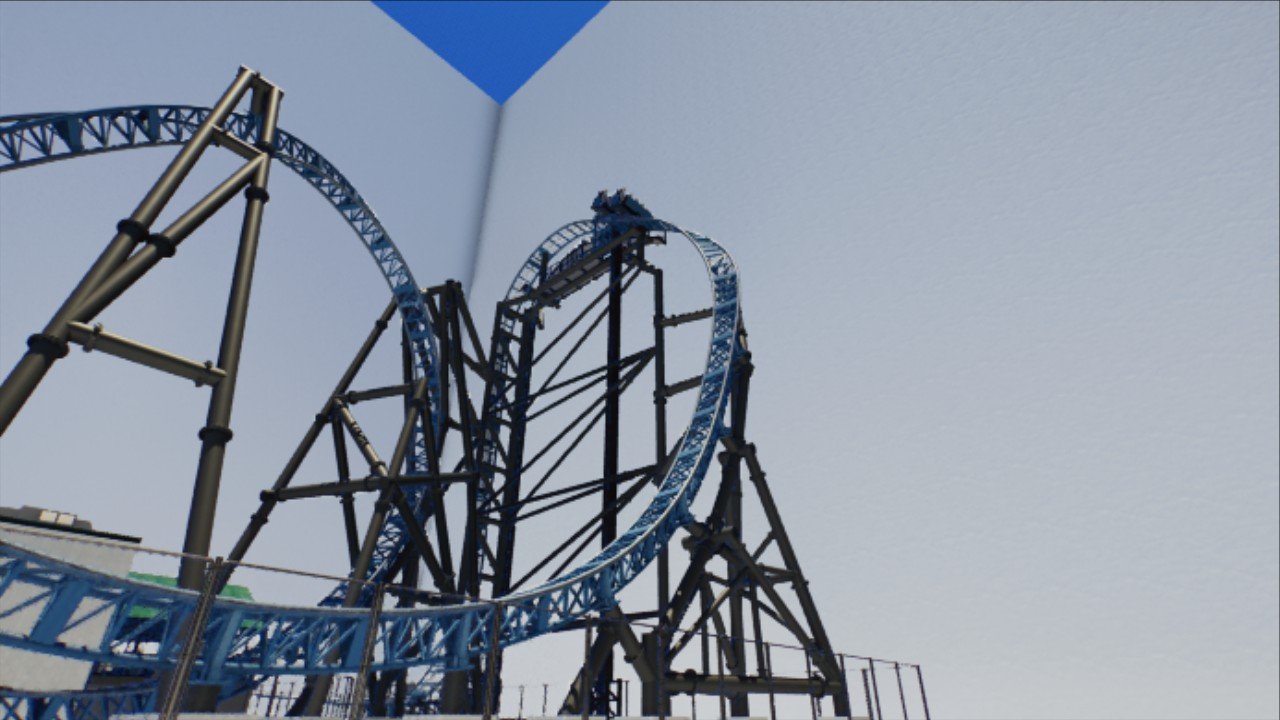 Gerstlauer Infinity (read desc.)