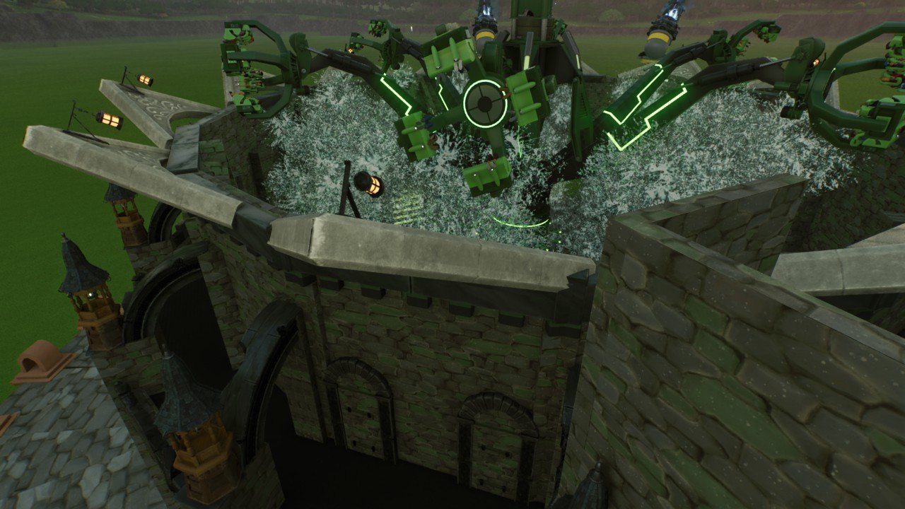 Franken Forge