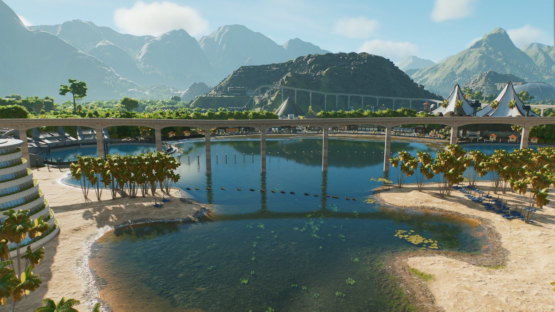 Jw by ?? - Workshop - Jurassic World Evolution 3