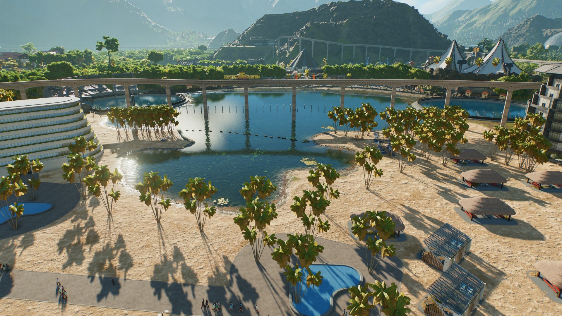 Jw - Workshop - Jurassic World Evolution 3
