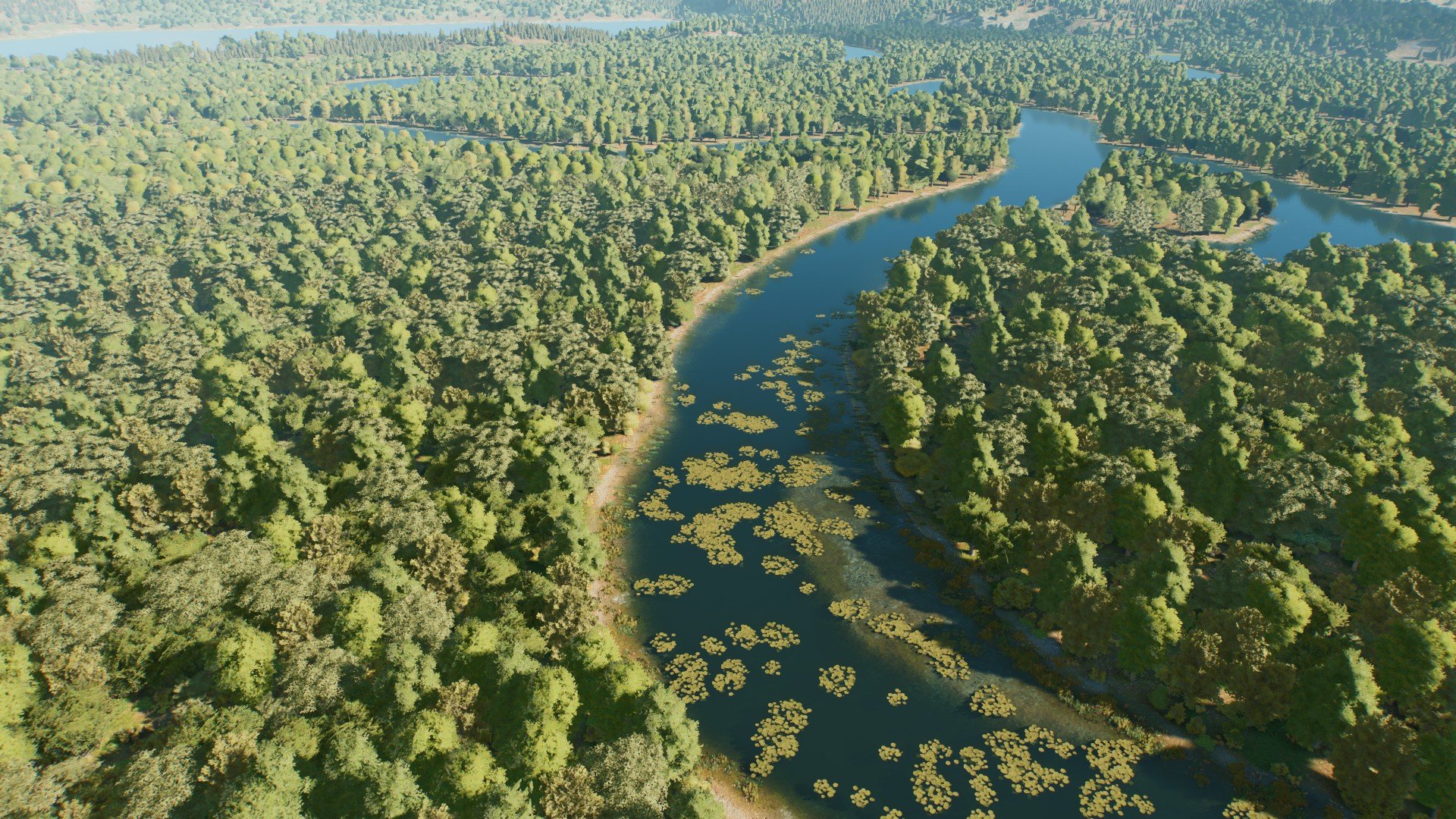 Amazon ecosystem ( work in progress ) - Workshop - Jurassic World ...