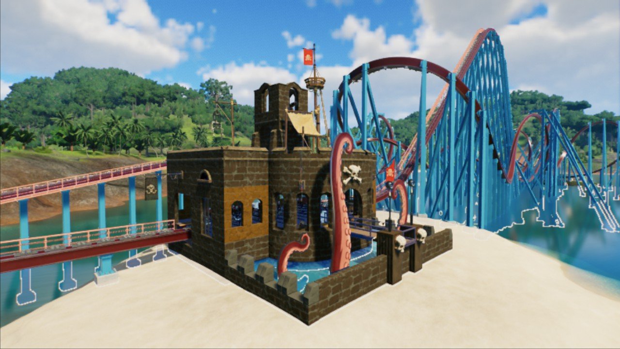 Kraken's Kurse