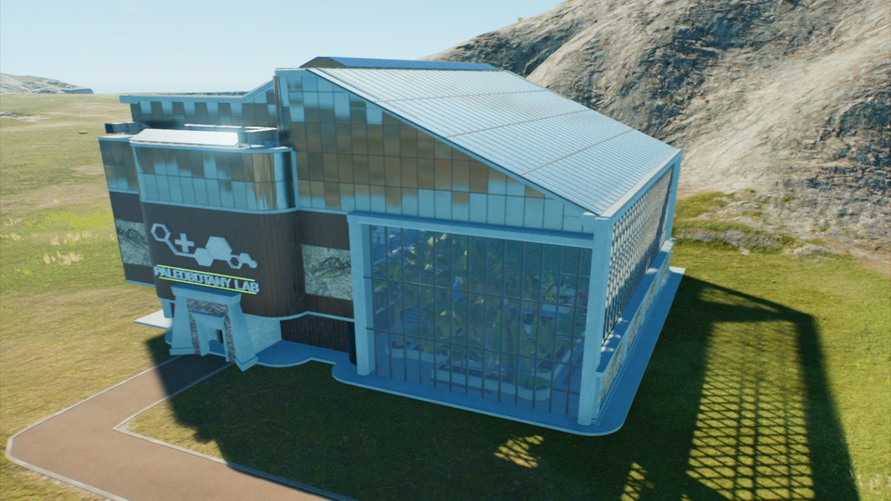 Paleobotany Lab (small) - Faelien