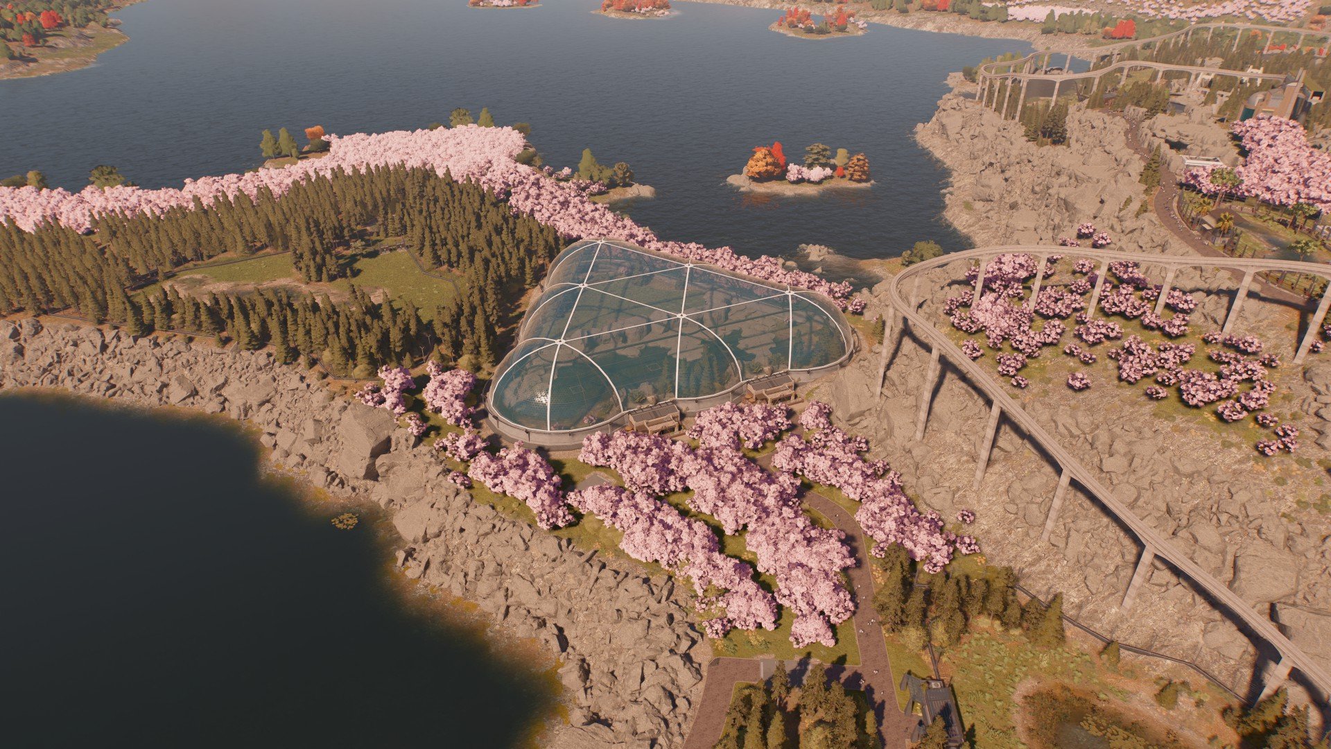 Creatatous Mountain