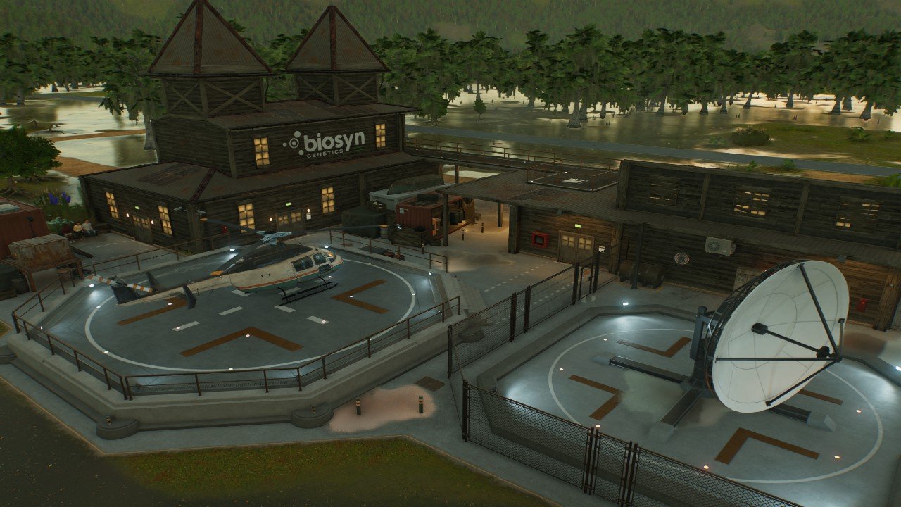 Wetlands - Science & Expedition Center