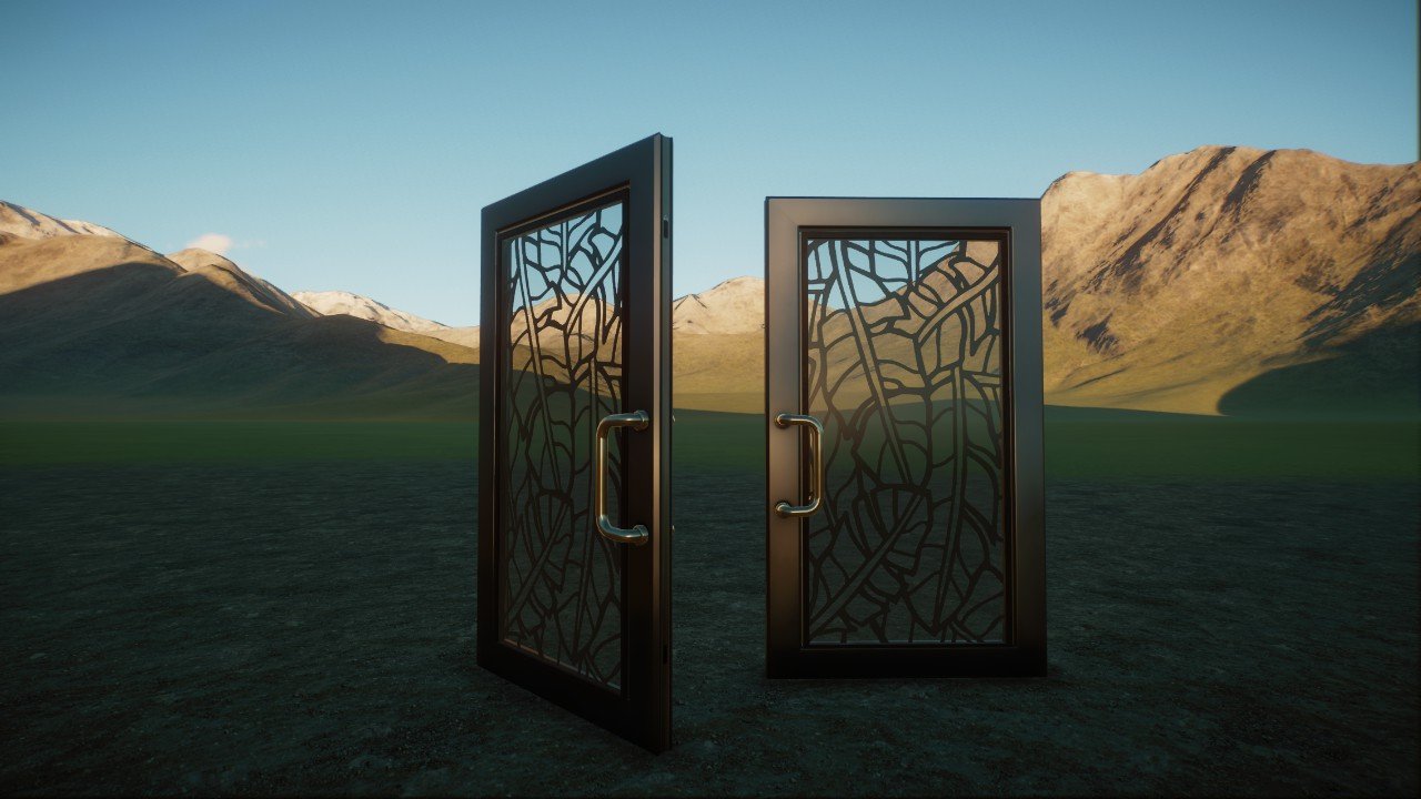 Doors
