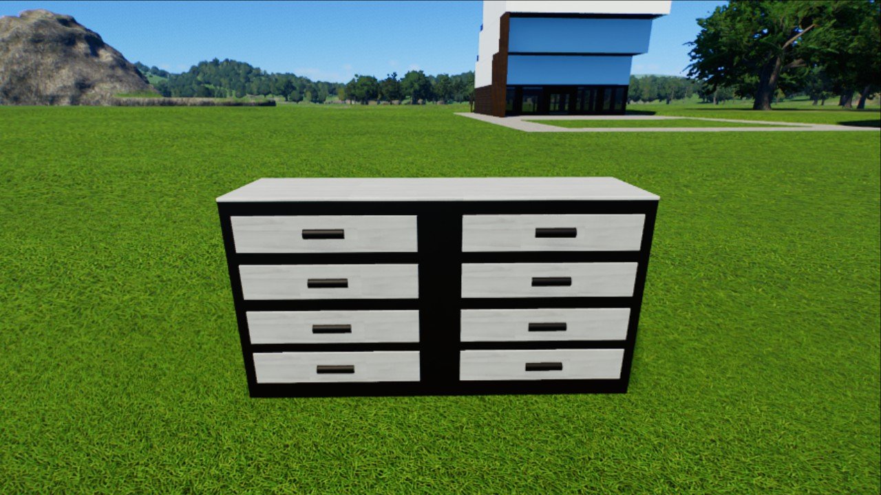 drawer