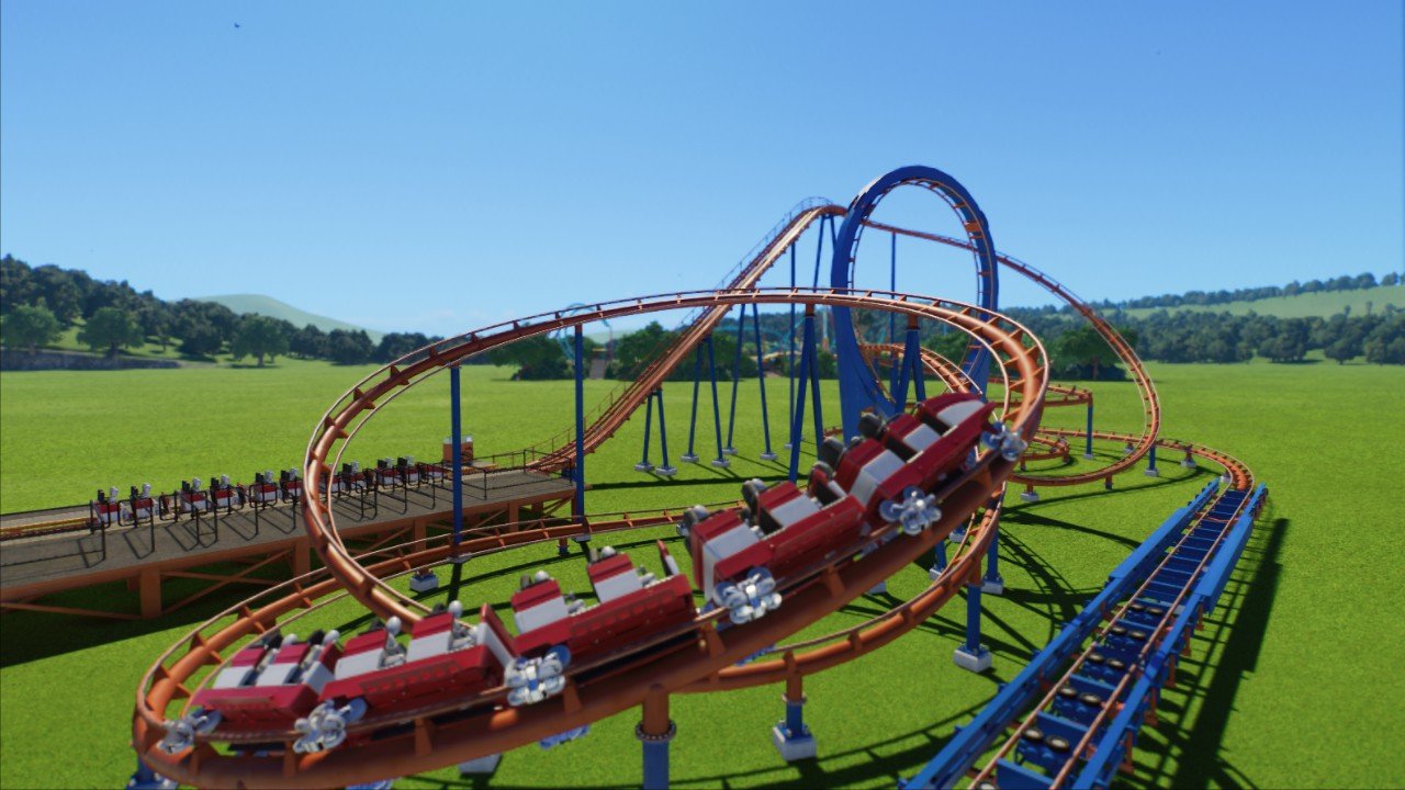 Scorpion Busch Gardens Tampa
