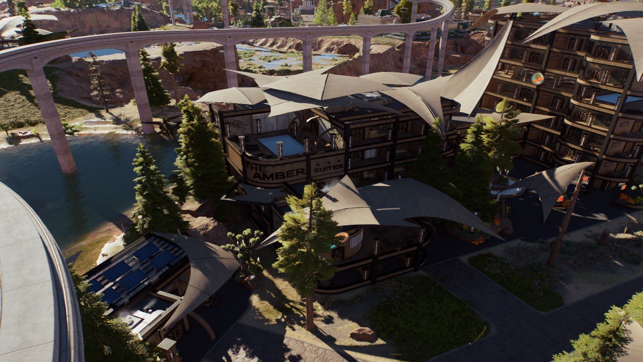 F - Workshop - Jurassic World Evolution 3