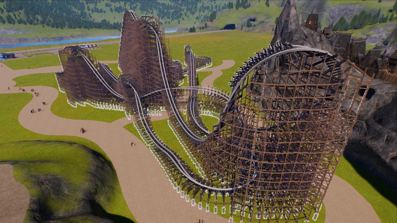 Timber Rift