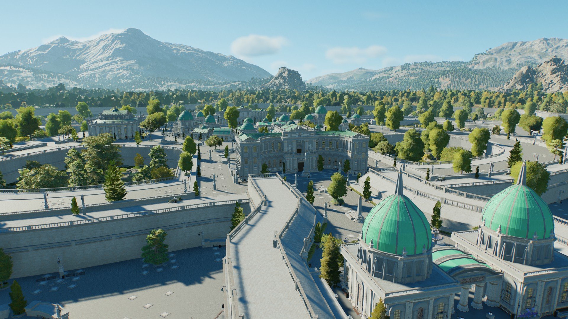 Jurassic World - Vienna