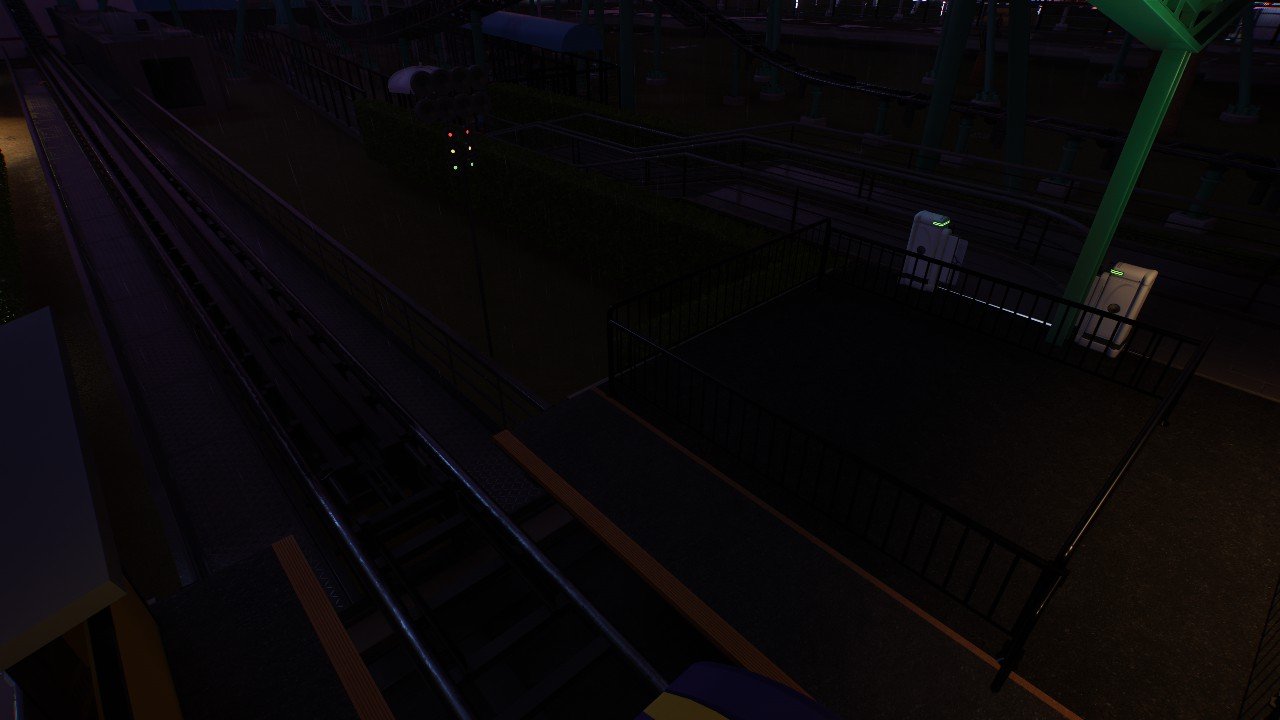 Six flags Quidiya city