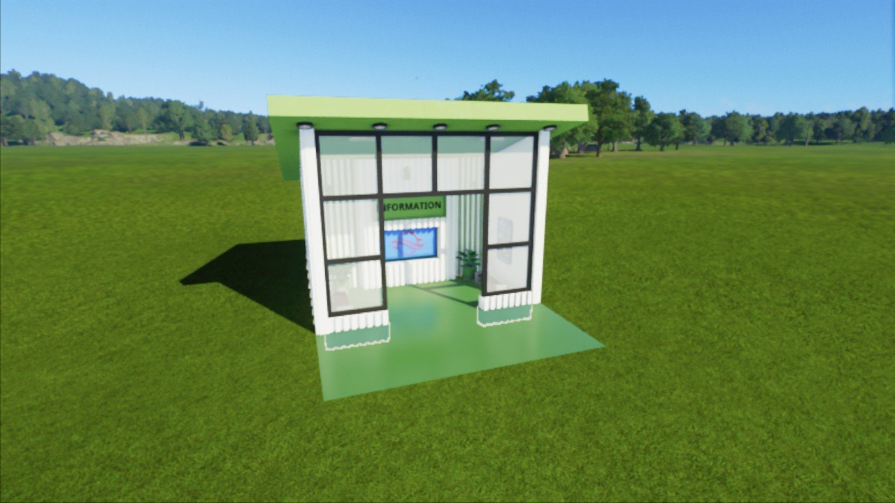GUEST SERVICES  MODERN
