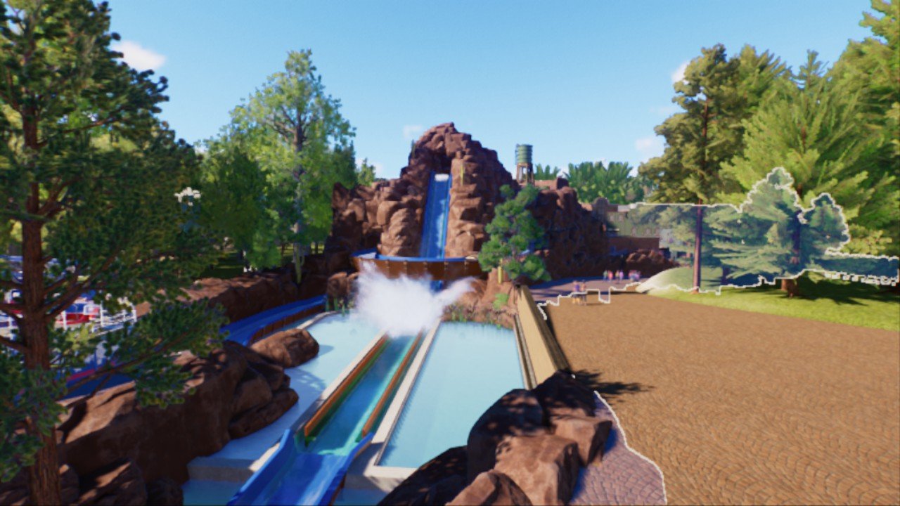 Log Jammer