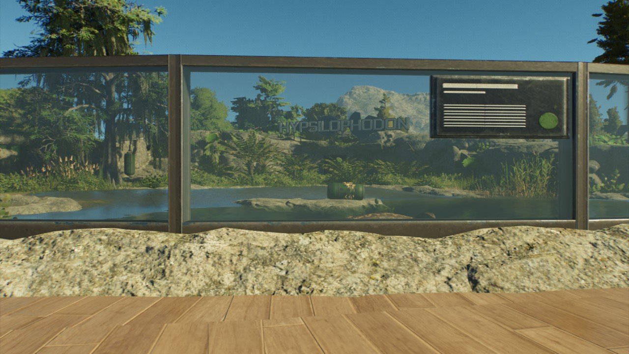 Small Info Sign by ZSHplays