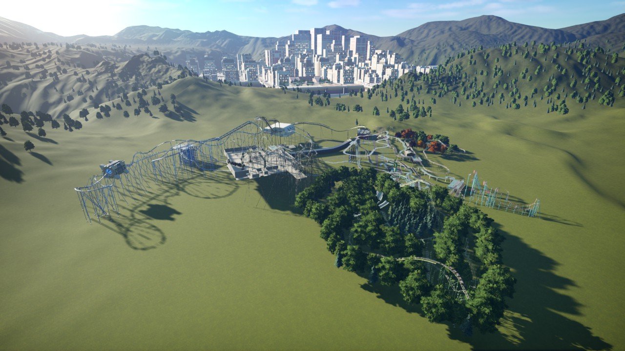 Alton towers mix up 2